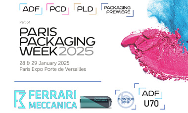 Innovazione e Sostenibilità protagoniste alla Paris Packaging Week 2025