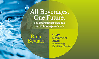 New Box a Brau Beviale 2026: soluzioni in metallo per il futuro del beverage