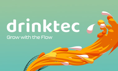 New Box participe à Drinktec 2025
