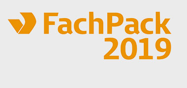 New Box at FachPack 2019