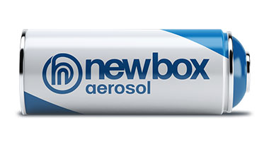 Dalla fusione tra Metal Press S.p.A. e Ferrari Meccanica S.p.A. nasce New Box Aerosol S.p.A.