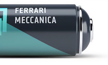 New Box und Ferrari Meccanica