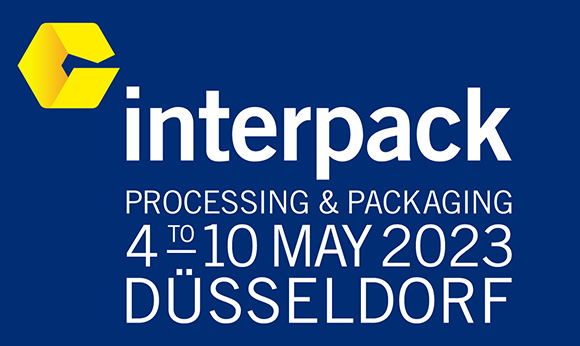   New Box presenterà novit' e prodotti a Interpack 2023  