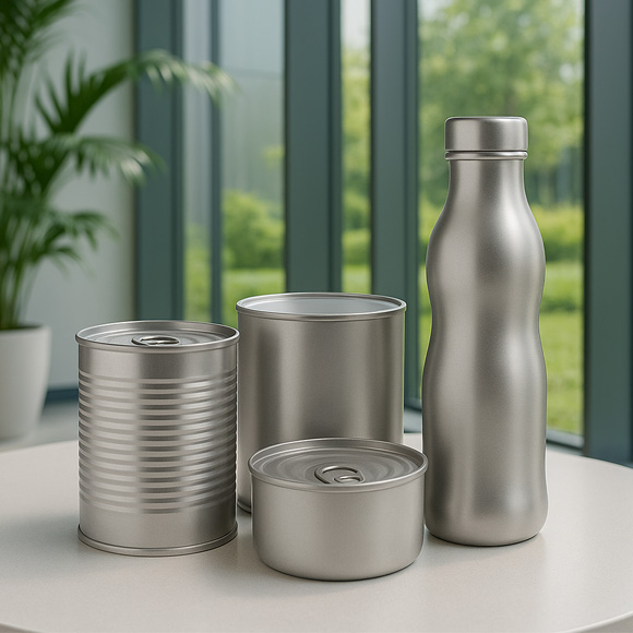   New Box - dal 1° ottobre 2025 produzione in BPA-NIA / PFAS-NIA  